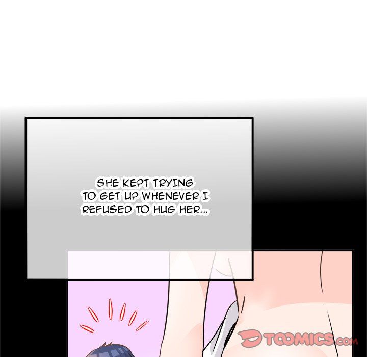 Entrapment Manhwa - Chapter 23 Page 5