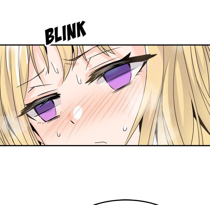 Entrapment Manhwa - Chapter 23 Page 11