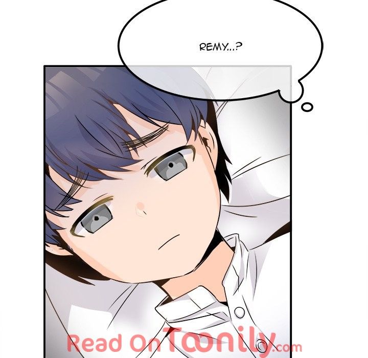 Entrapment Manhwa - Chapter 23 Page 12