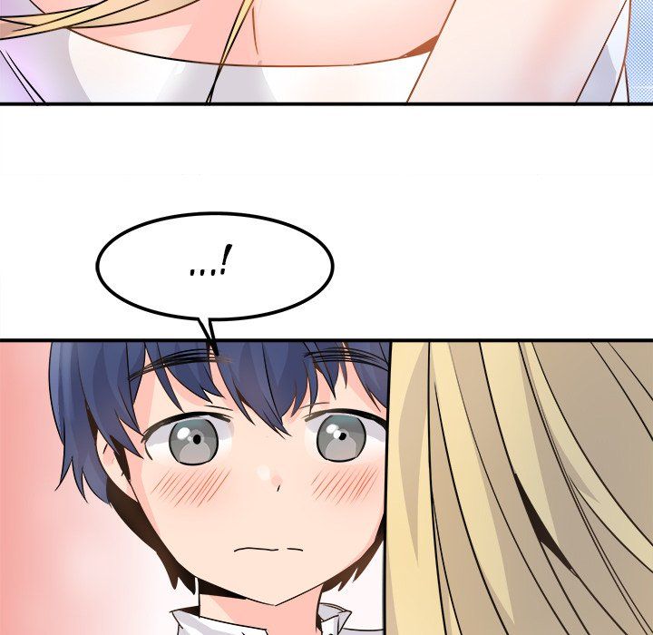 Entrapment Manhwa - Chapter 23 Page 18