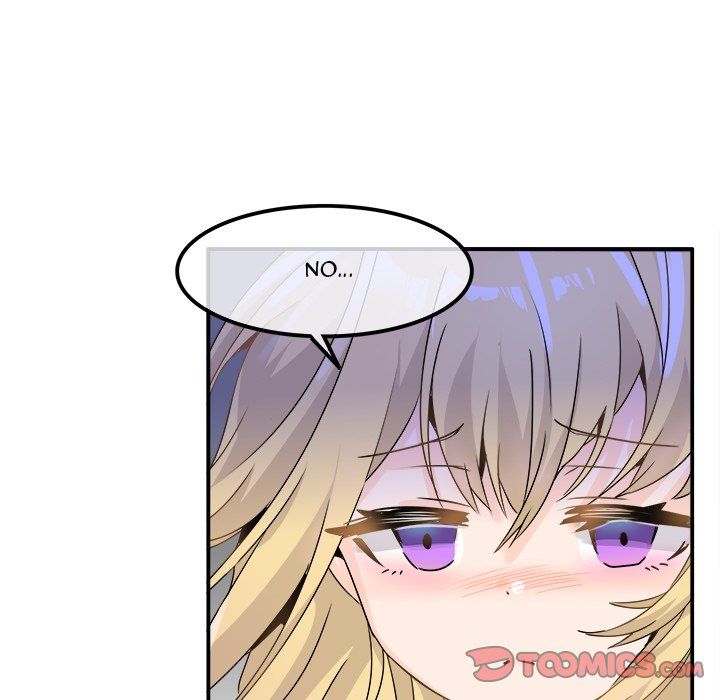 Entrapment Manhwa - Chapter 23 Page 21