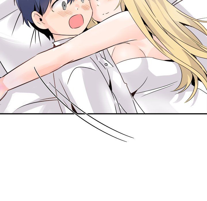 Entrapment Manhwa - Chapter 23 Page 23