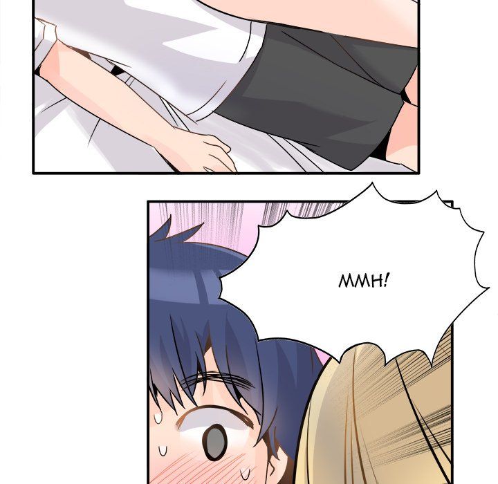 Entrapment Manhwa - Chapter 23 Page 26