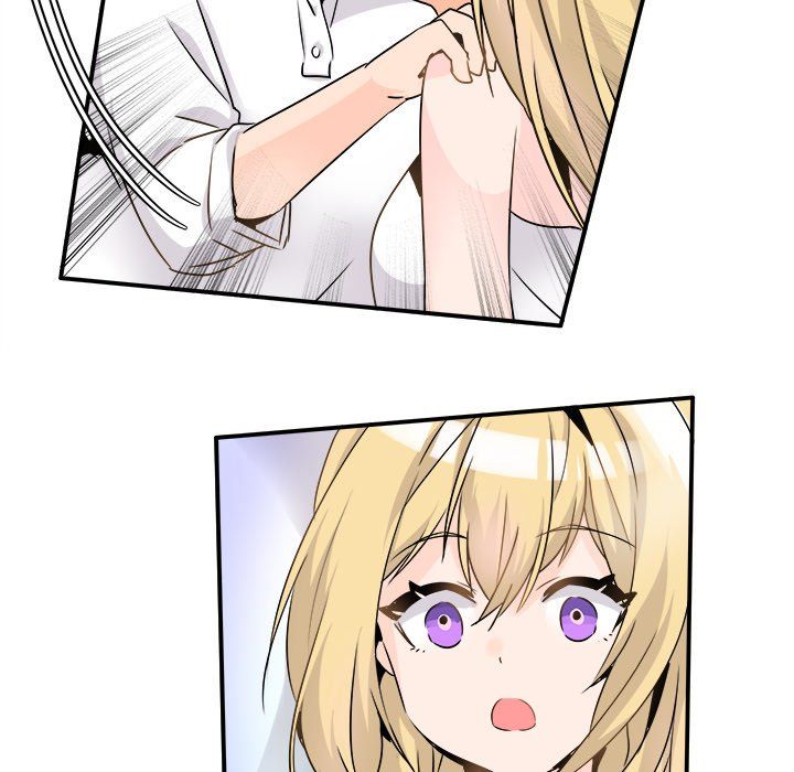 Entrapment Manhwa - Chapter 23 Page 28