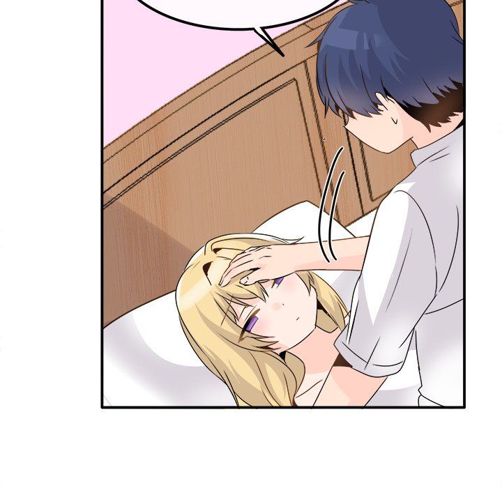 Entrapment Manhwa - Chapter 23 Page 48