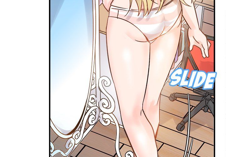 Entrapment Manhwa - Chapter 9 Page 3