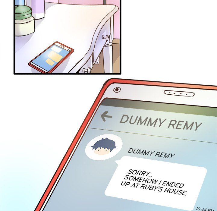 Entrapment Manhwa - Chapter 9 Page 5