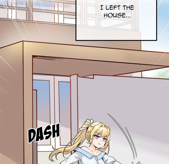 Entrapment Manhwa - Chapter 9 Page 9