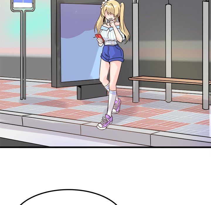 Entrapment Manhwa - Chapter 9 Page 14