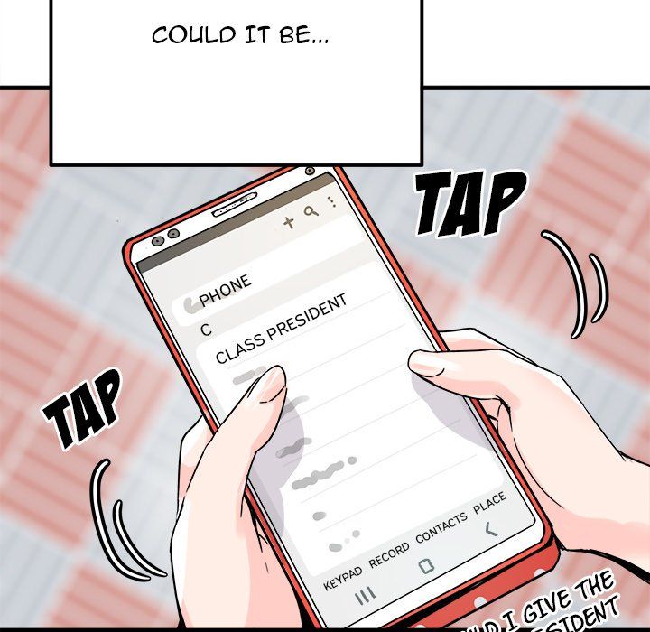 Entrapment Manhwa - Chapter 9 Page 17