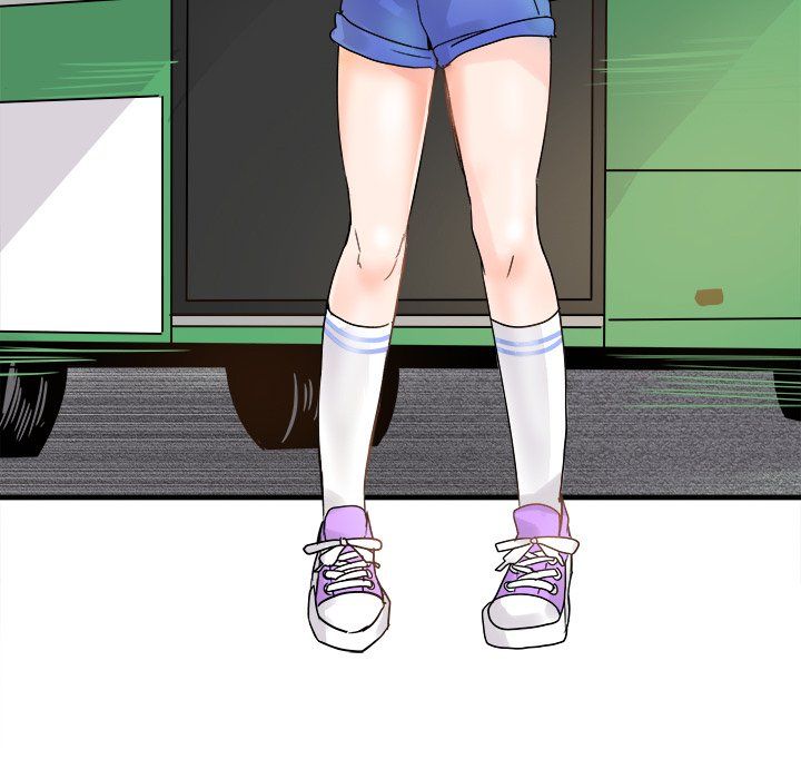 Entrapment Manhwa - Chapter 9 Page 31