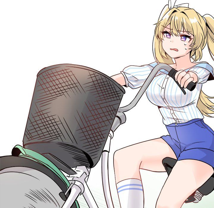 Entrapment Manhwa - Chapter 9 Page 35