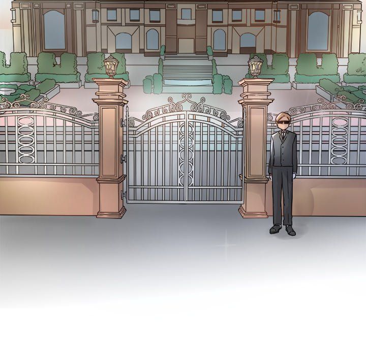 Entrapment Manhwa - Chapter 9 Page 41