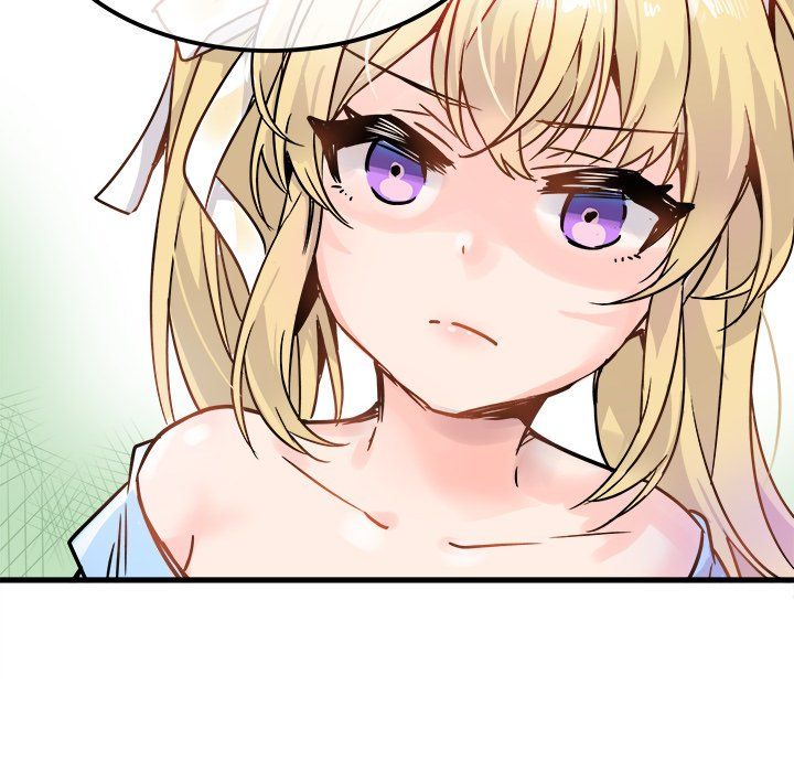 Entrapment Manhwa - Chapter 9 Page 43