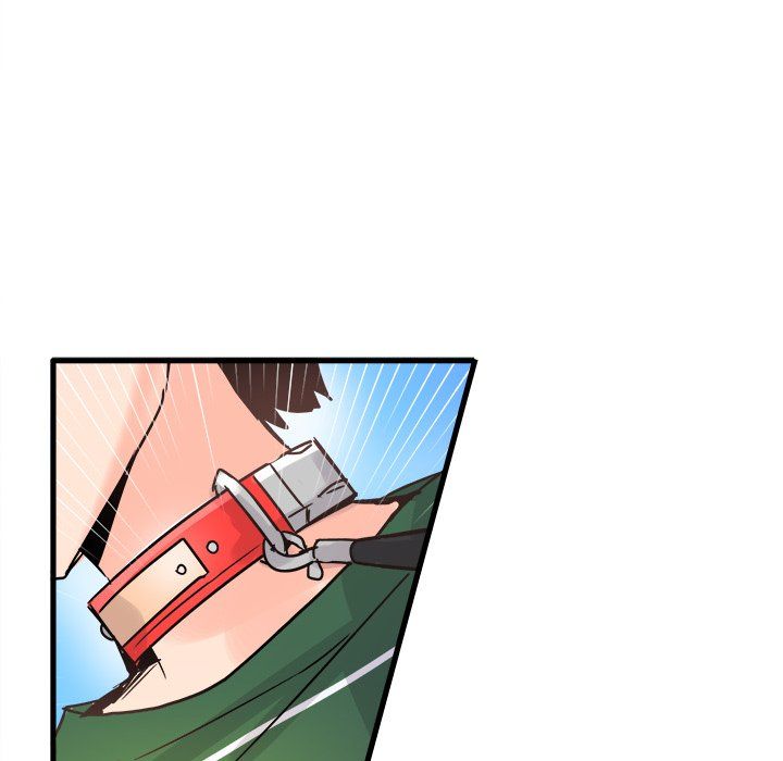 Entrapment Manhwa - Chapter 9 Page 51