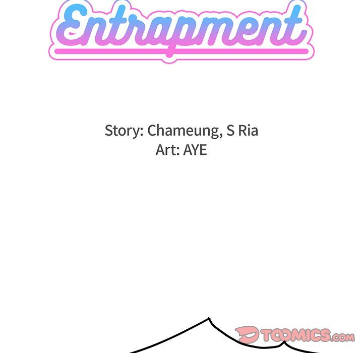 Entrapment Manhwa - Chapter 9 Page 56
