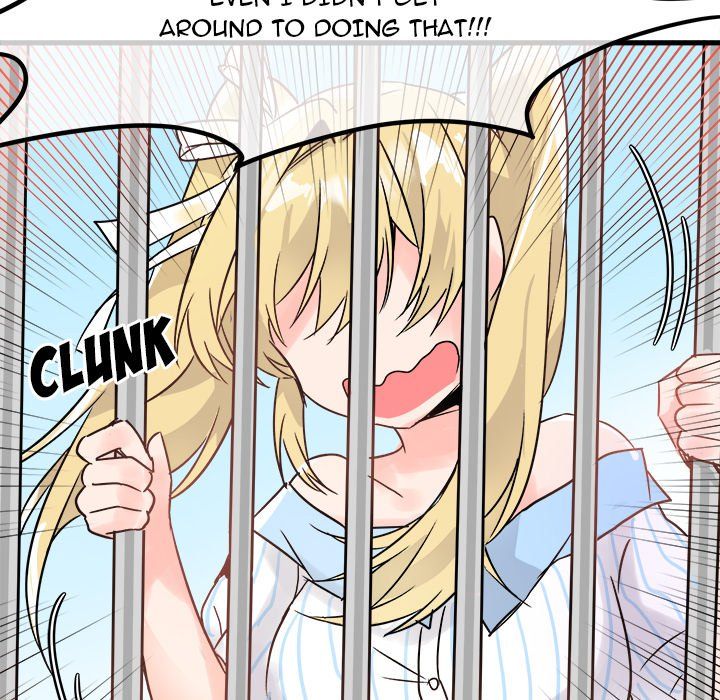 Entrapment Manhwa - Chapter 9 Page 58