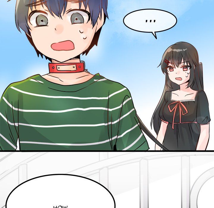 Entrapment Manhwa - Chapter 9 Page 60