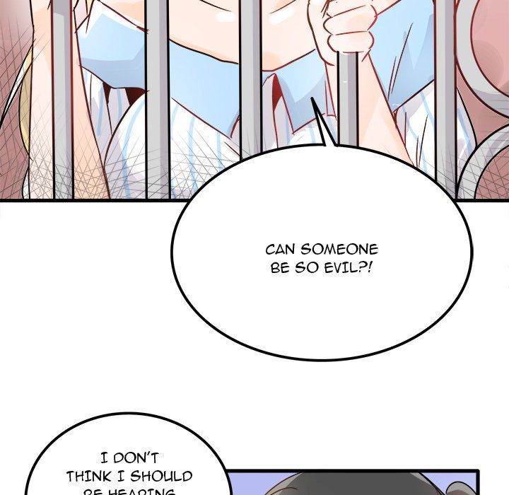 Entrapment Manhwa - Chapter 9 Page 62