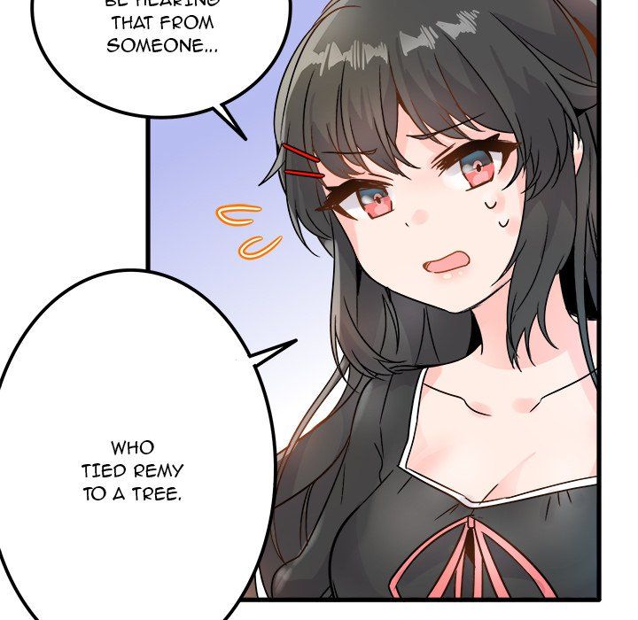 Entrapment Manhwa - Chapter 9 Page 63