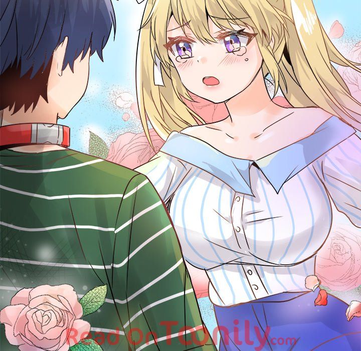 Entrapment Manhwa - Chapter 9 Page 71