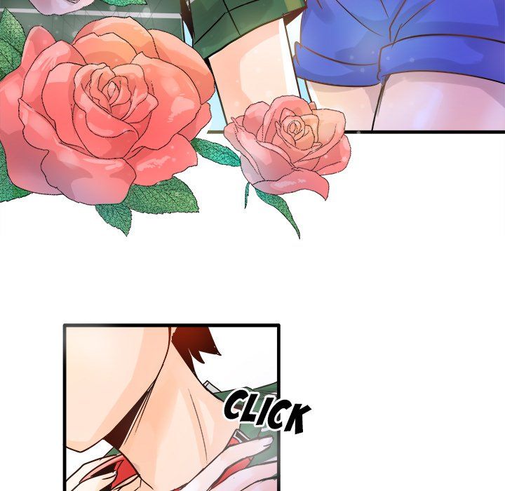 Entrapment Manhwa - Chapter 9 Page 72