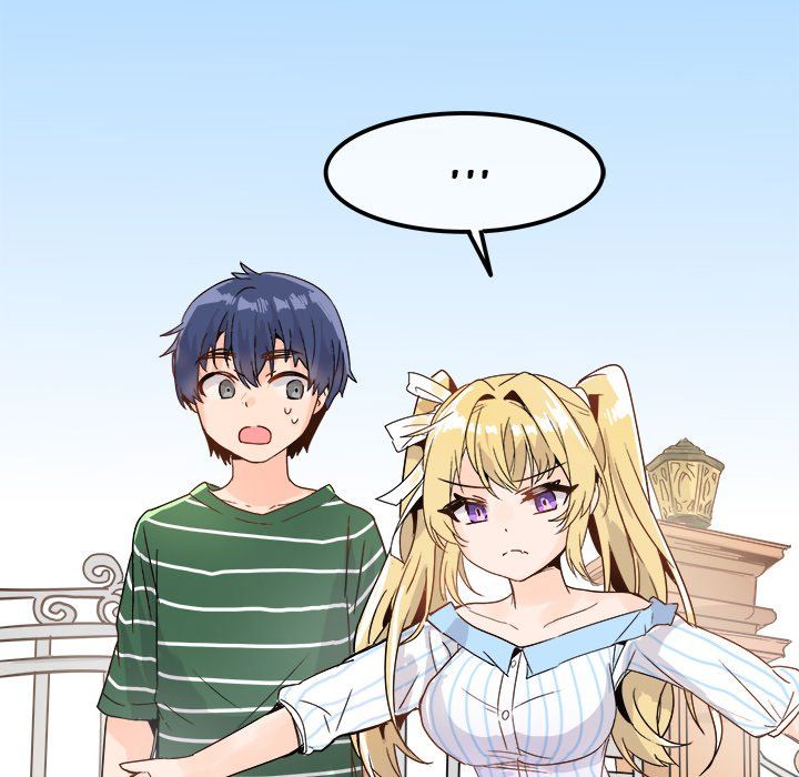 Entrapment Manhwa - Chapter 9 Page 79