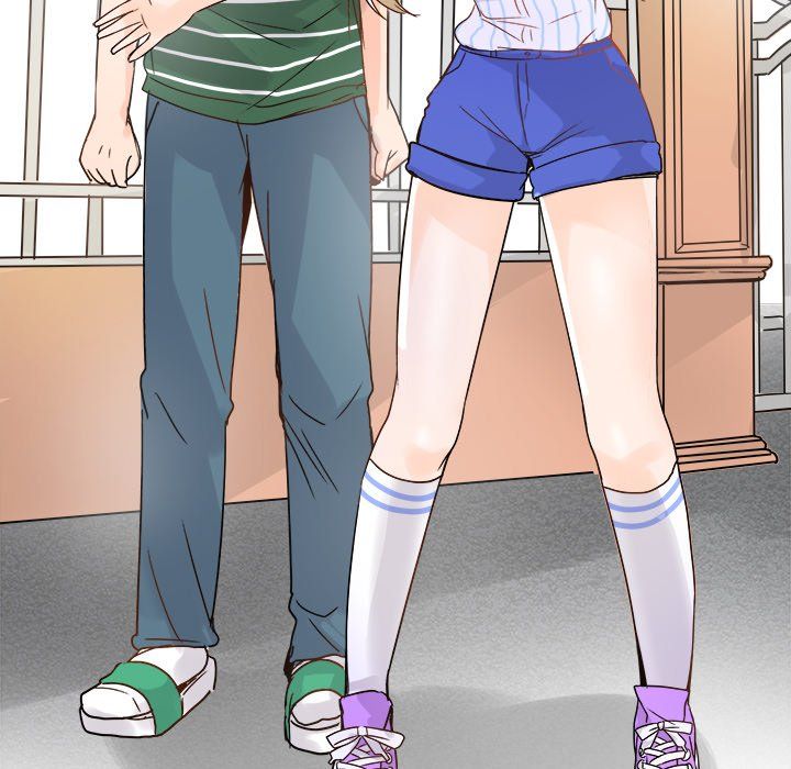 Entrapment Manhwa - Chapter 9 Page 80