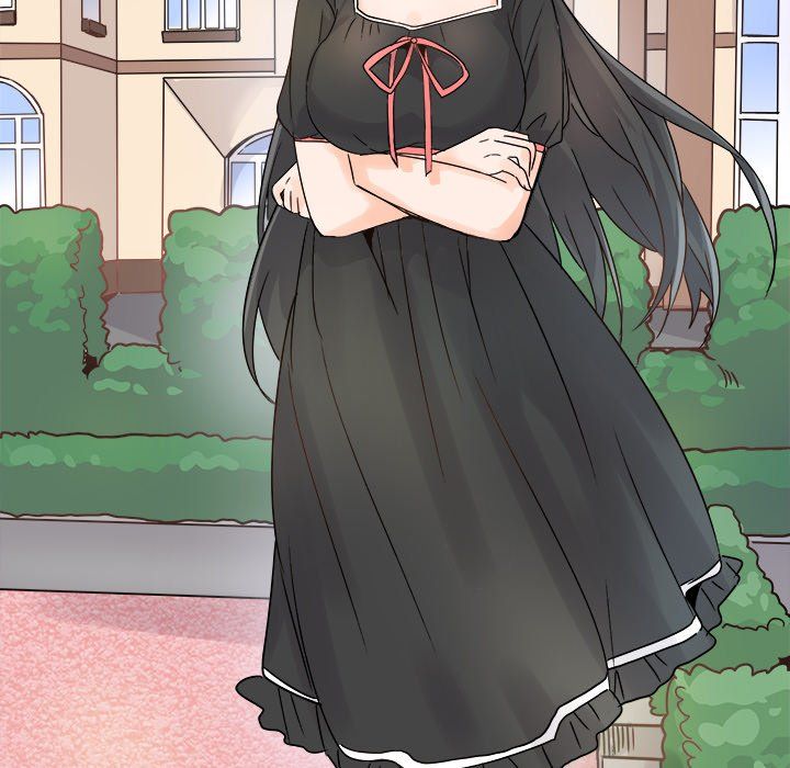 Entrapment Manhwa - Chapter 9 Page 82