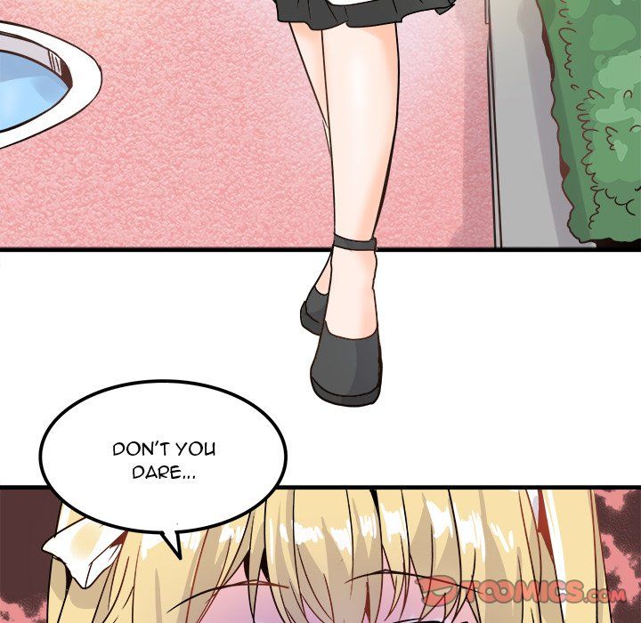 Entrapment Manhwa - Chapter 9 Page 83