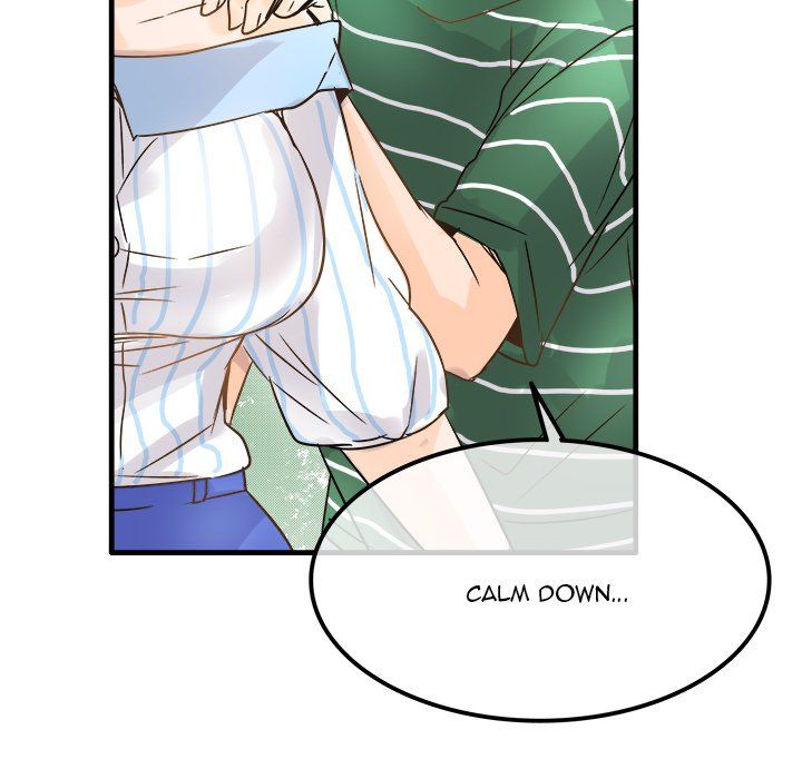 Entrapment Manhwa - Chapter 9 Page 87