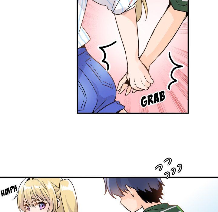 Entrapment Manhwa - Chapter 9 Page 90