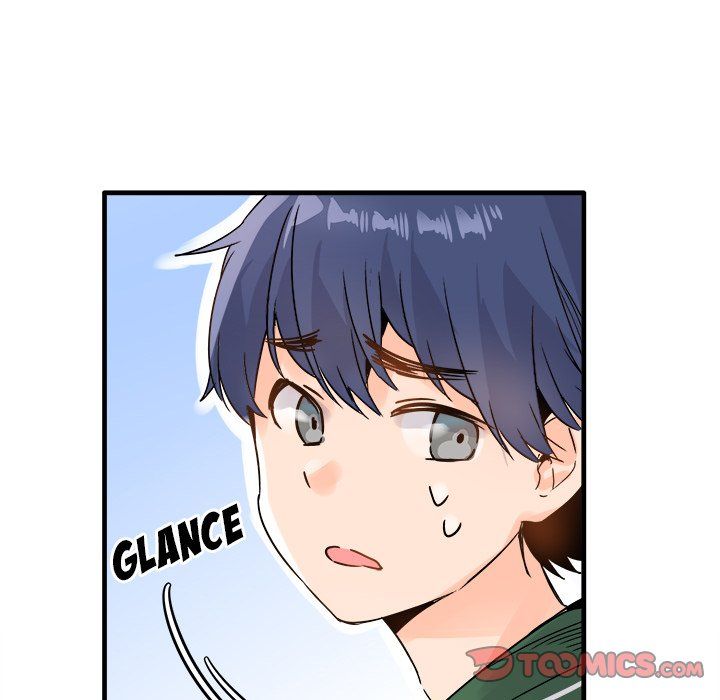 Entrapment Manhwa - Chapter 9 Page 92