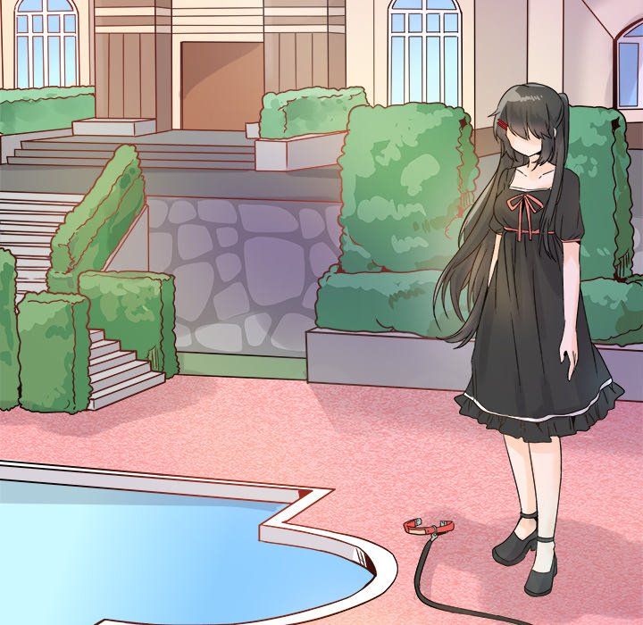 Entrapment Manhwa - Chapter 9 Page 94