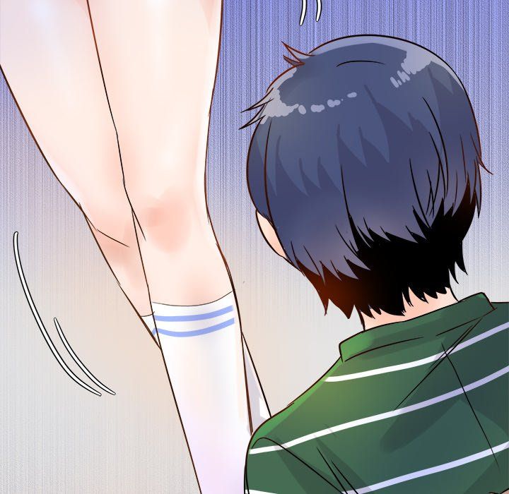 Entrapment Manhwa - Chapter 9 Page 109