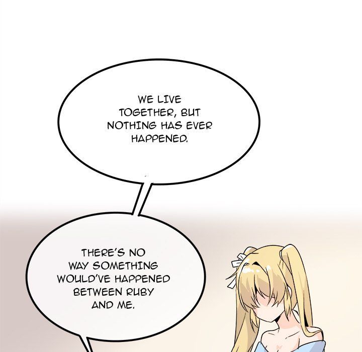 Entrapment Manhwa - Chapter 9 Page 123