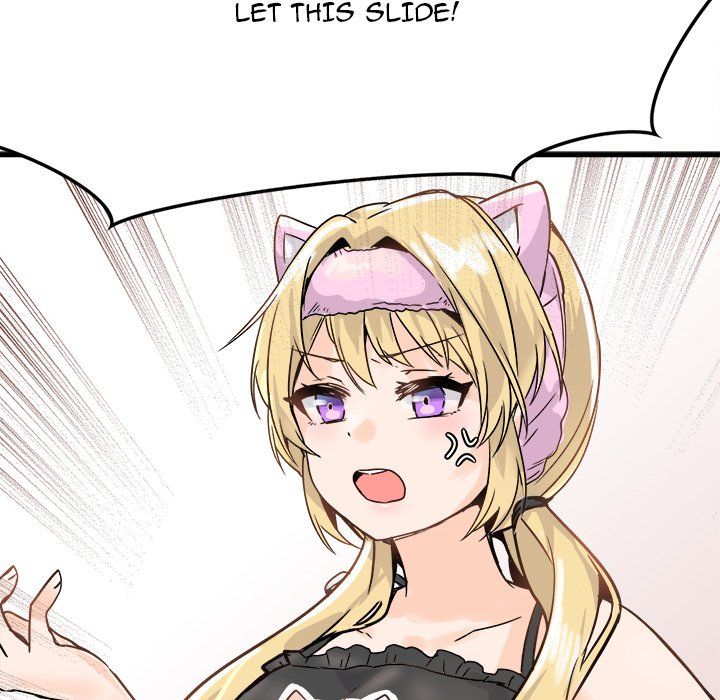 Entrapment Manhwa - Chapter 9 Page 133