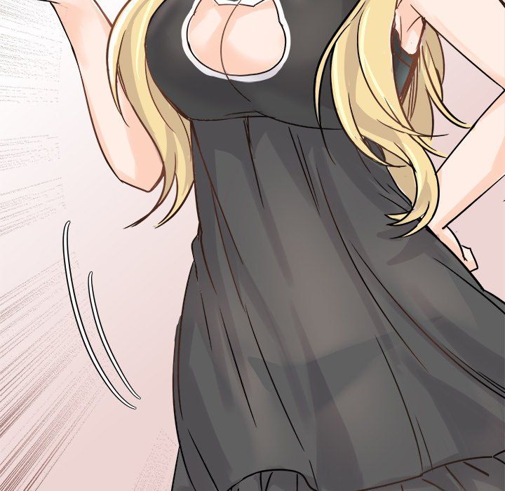 Entrapment Manhwa - Chapter 9 Page 134