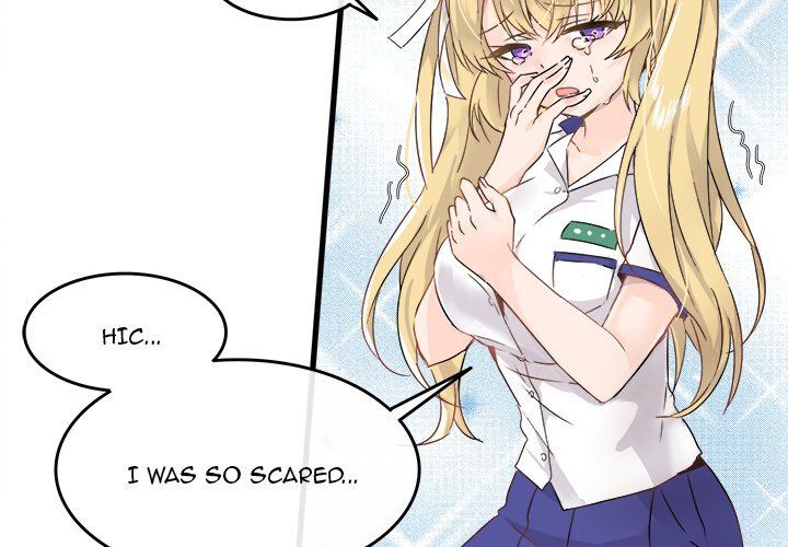 Entrapment Manhwa - Chapter 3 Page 2