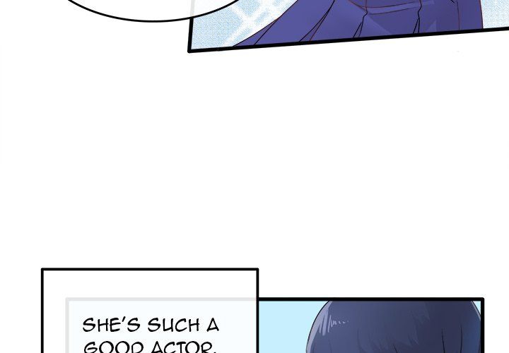 Entrapment Manhwa - Chapter 3 Page 3