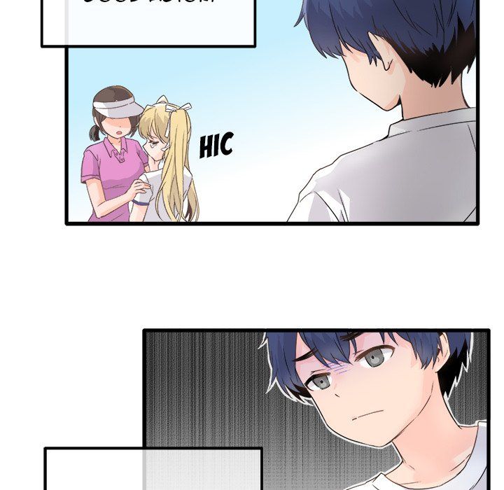 Entrapment Manhwa - Chapter 3 Page 4