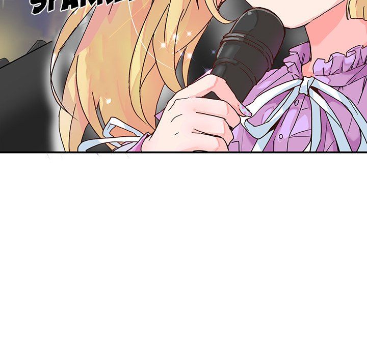 Entrapment Manhwa - Chapter 3 Page 7