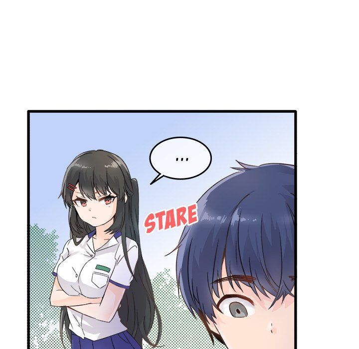 Entrapment Manhwa - Chapter 3 Page 8