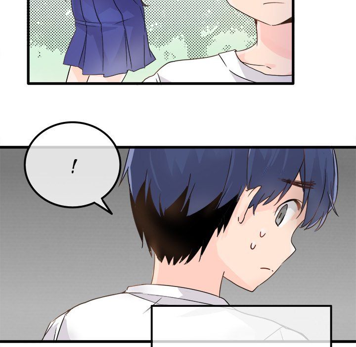 Entrapment Manhwa - Chapter 3 Page 9