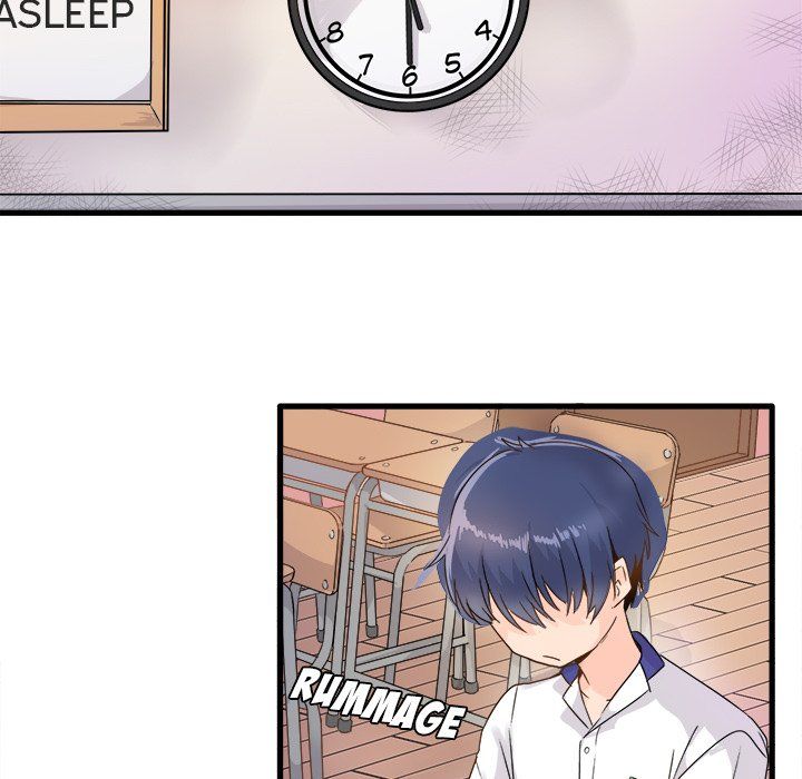 Entrapment Manhwa - Chapter 3 Page 13