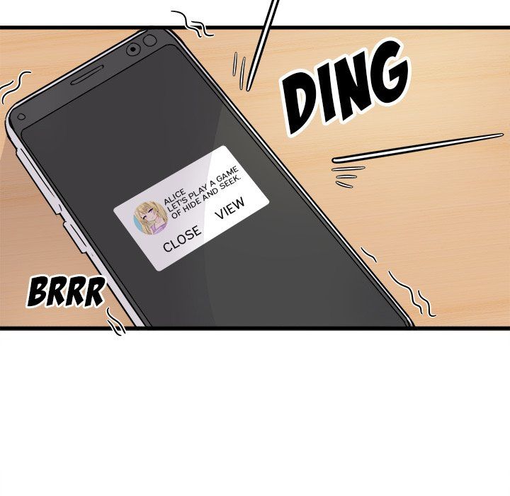 Entrapment Manhwa - Chapter 3 Page 17