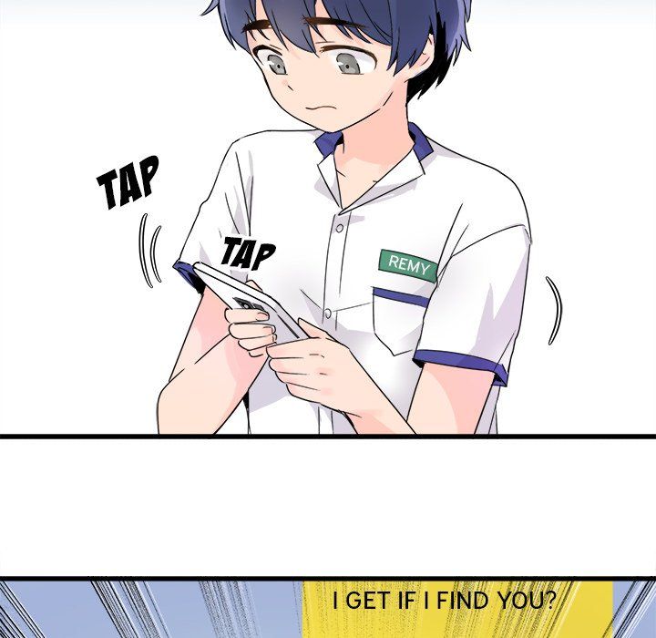 Entrapment Manhwa - Chapter 3 Page 21