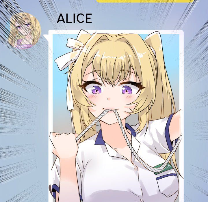 Entrapment Manhwa - Chapter 3 Page 22