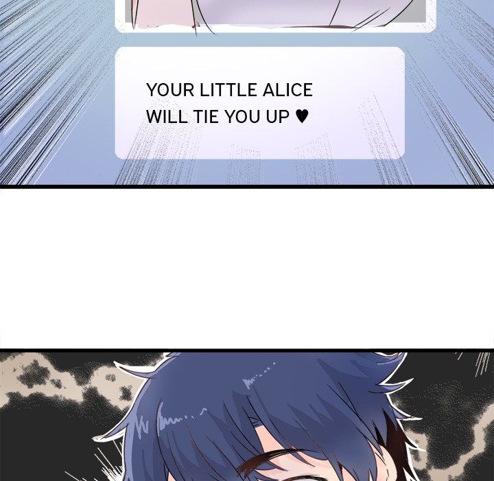 Entrapment Manhwa - Chapter 3 Page 23