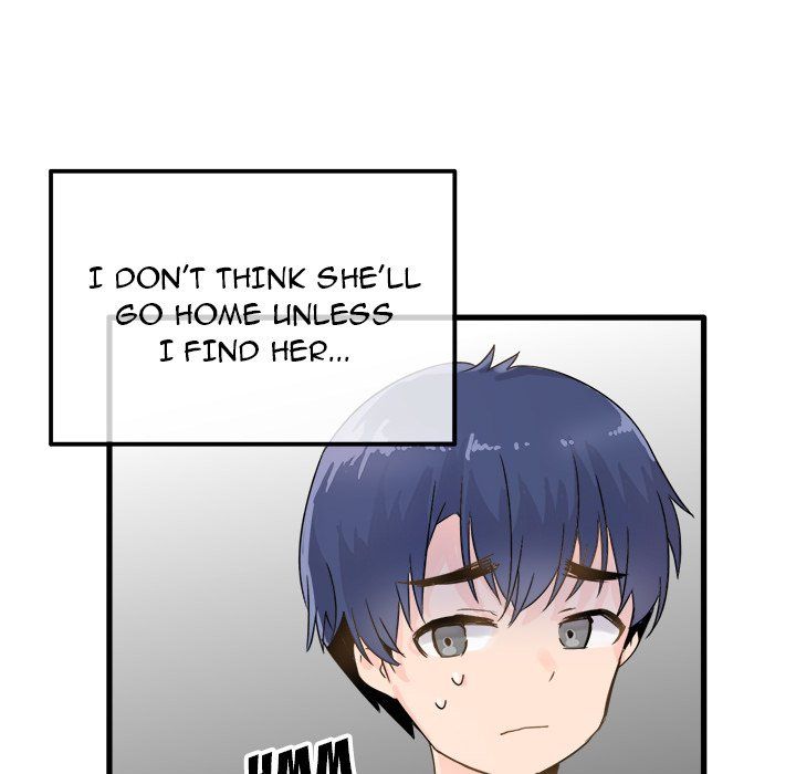 Entrapment Manhwa - Chapter 3 Page 25